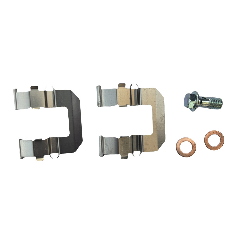 2014 Gmc Terrain Brake Caliper
